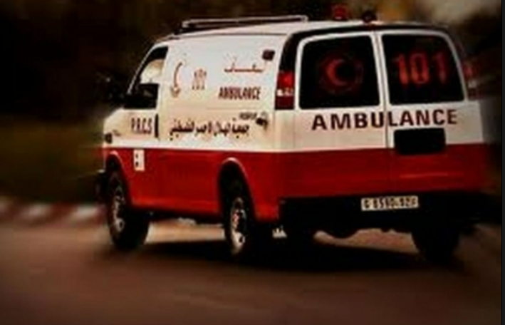 ثلاثة وفيات بحوادث متفرقة في الضفة الغربية